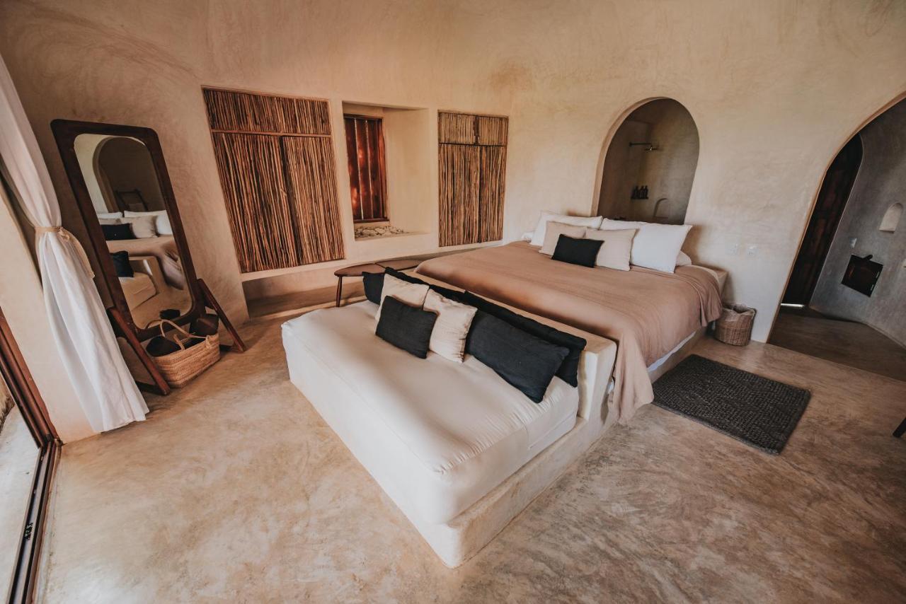 Papaya Playa Project, Tulum, A Member Of Design 5*