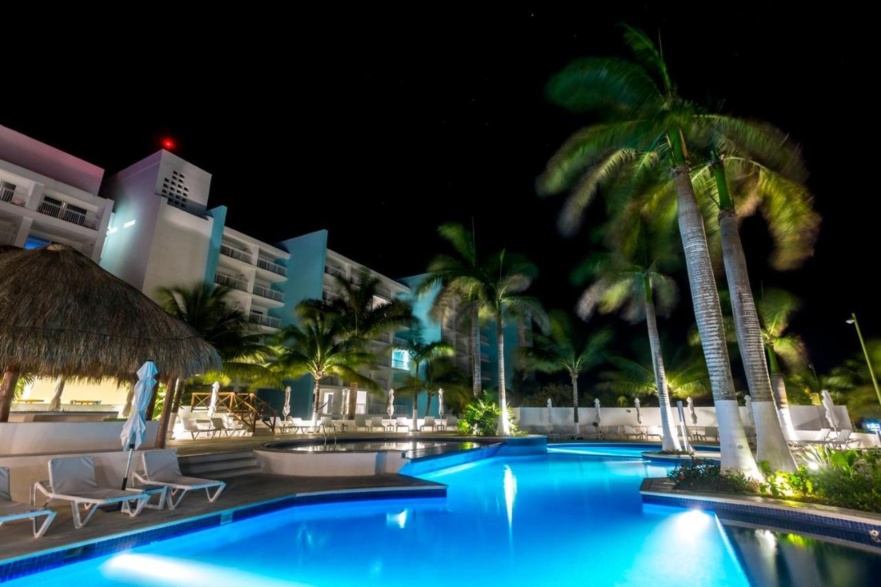 Fiesta Americana Resort 5*