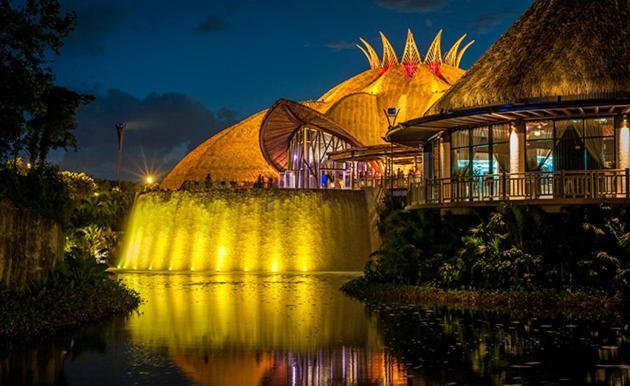 Hotel Vidanta Riviera Maya 5*