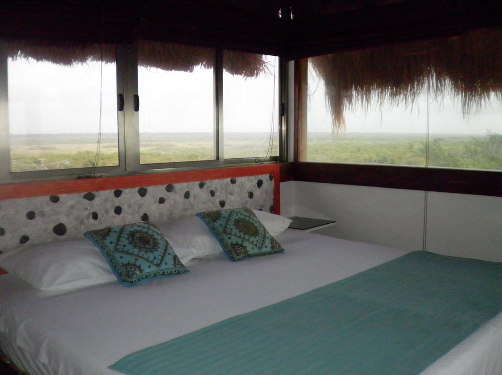 Aparthotel Moonlight Puerto Morelos