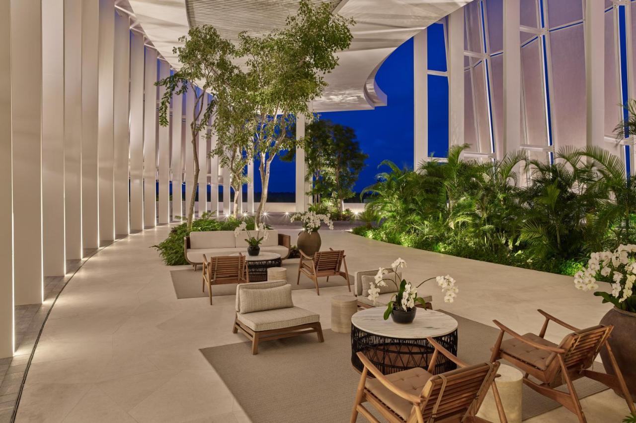 The St. Regis Kanai Resort, Riviera Maya 5* Punta Maroma