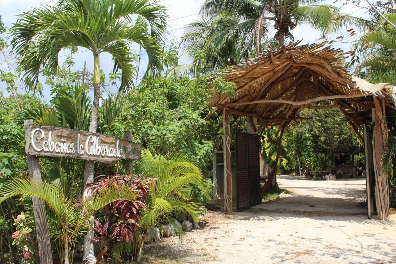 Casa de férias Cabanas La Alborada Tulum