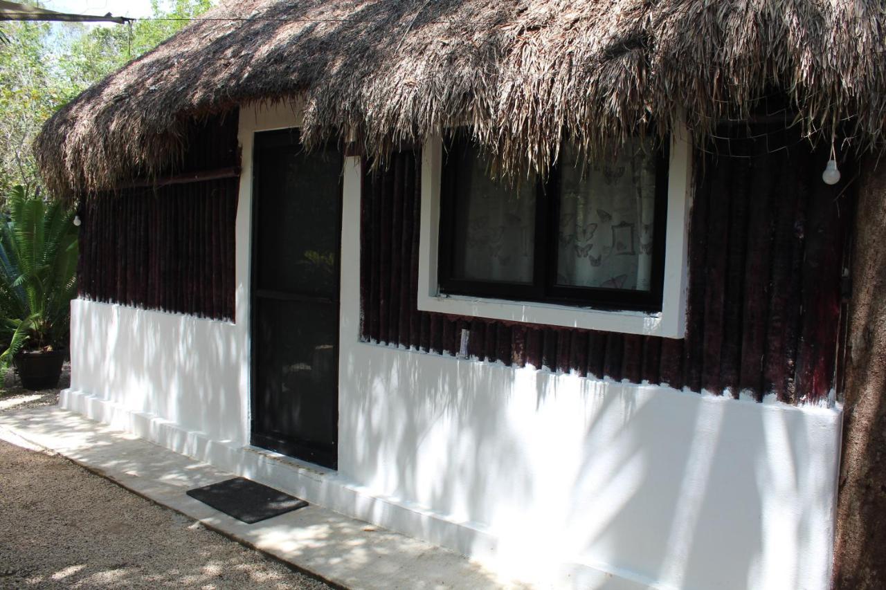 Cabanas La Alborada Casa de férias