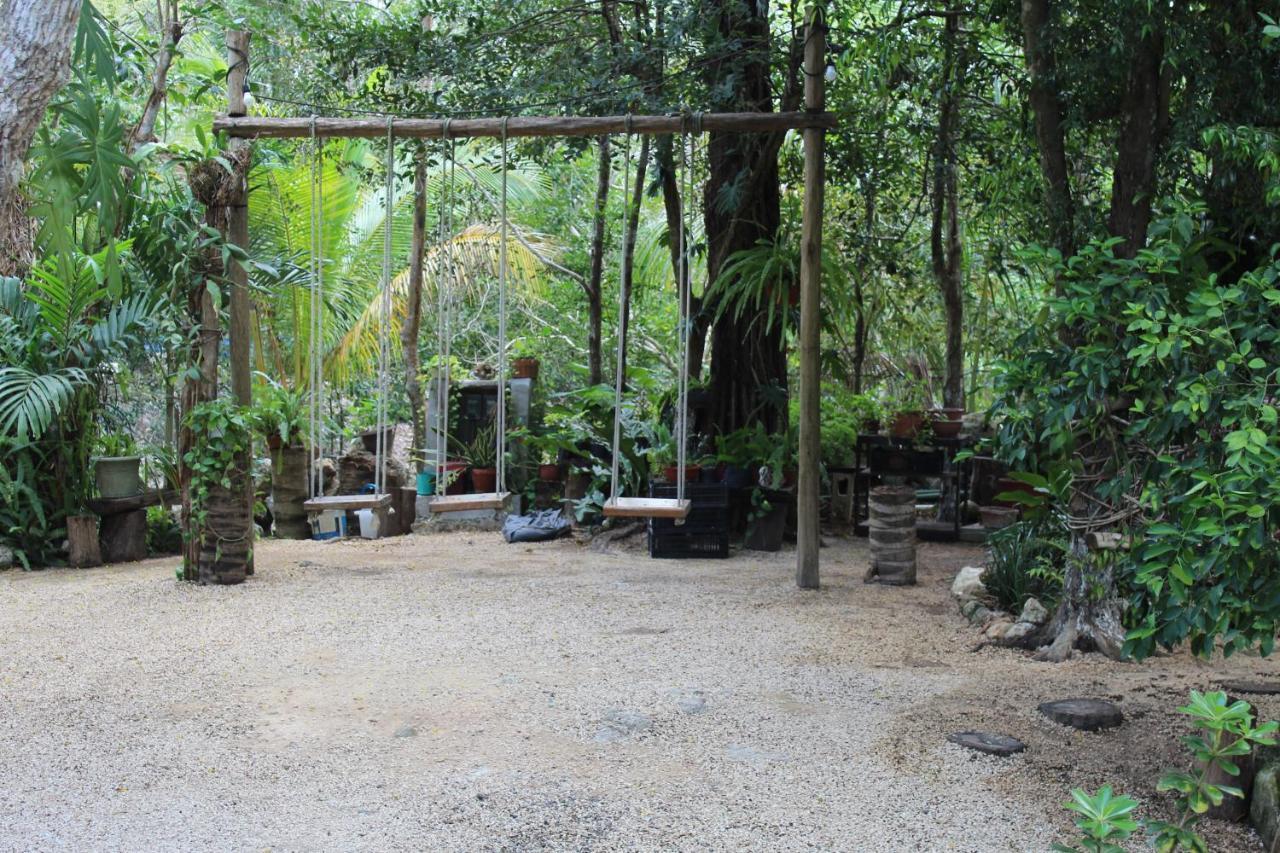 Casa de férias Cabanas La Alborada