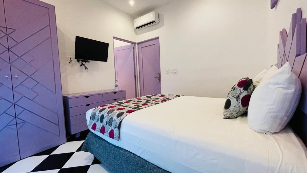 Hotel Pavo Real - 3*