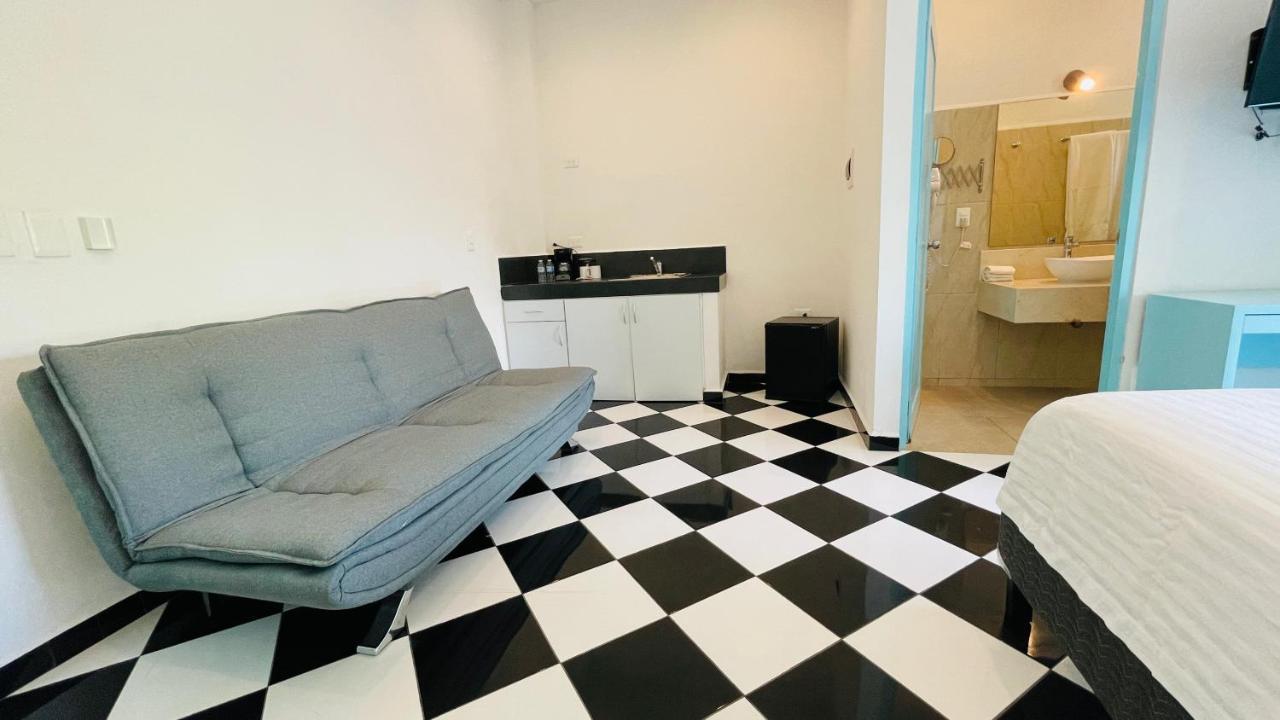 Pavo Real - Hotel 3*