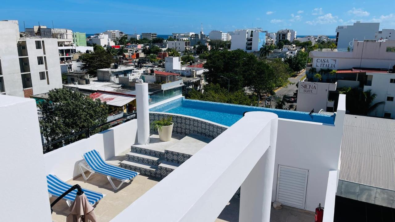Hotel Pavo Real -