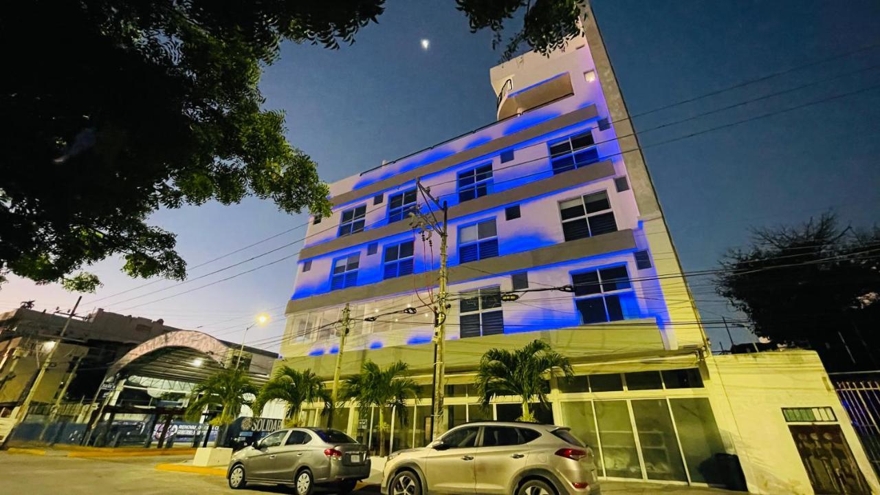 Hotel Pavo Real - 3*