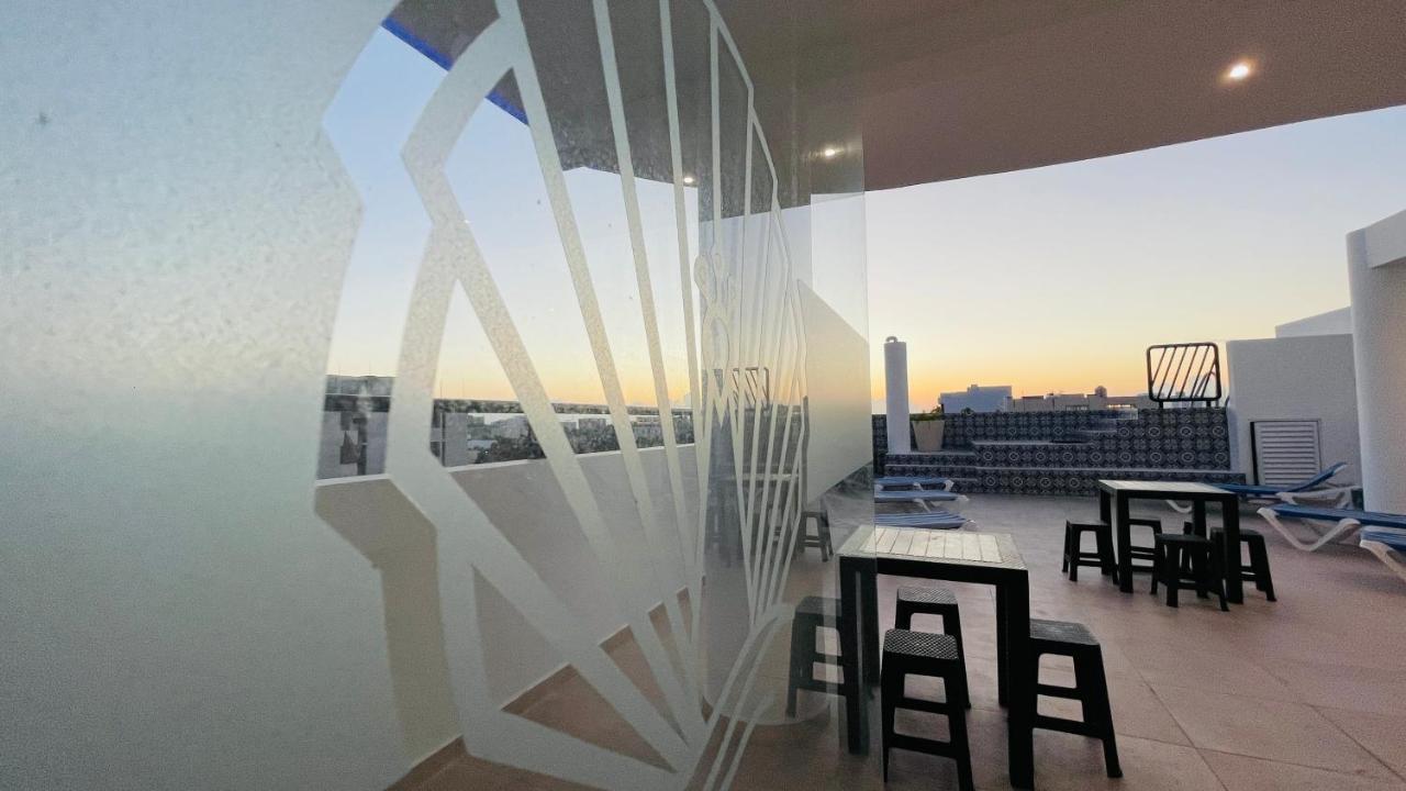 Pavo Real - Hotel 3*