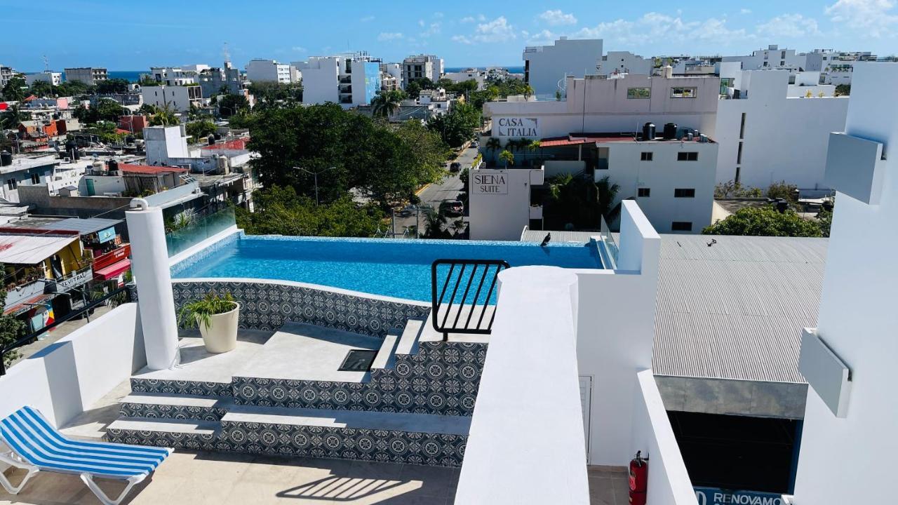 Hotel Pavo Real -