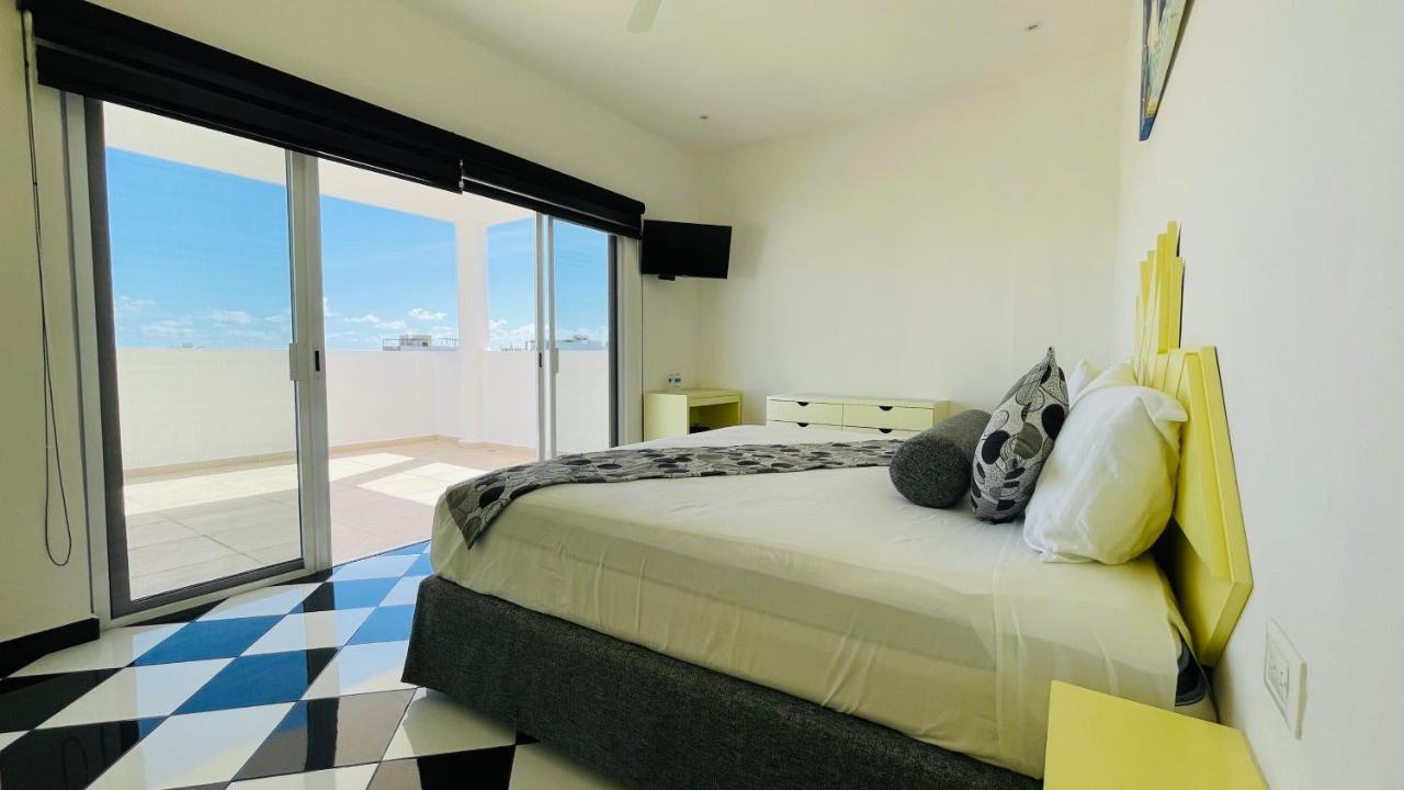 Pavo Real - Hotel 3*