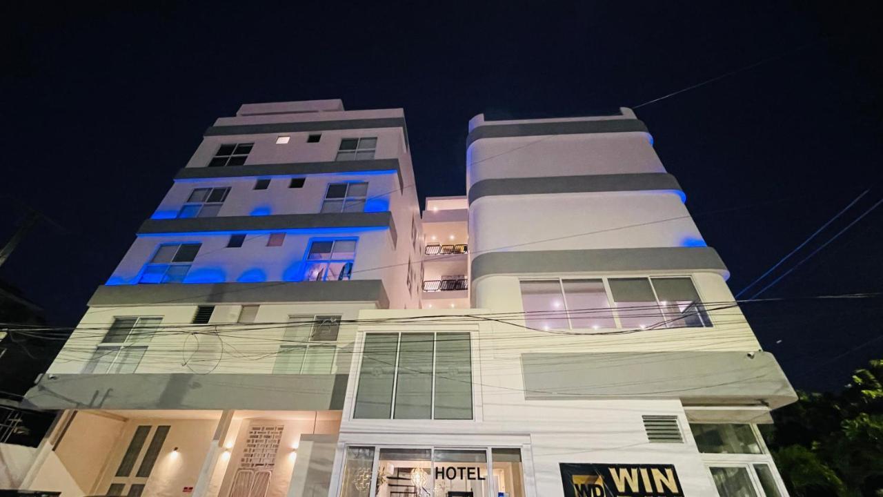 Hotel Pavo Real - 3*