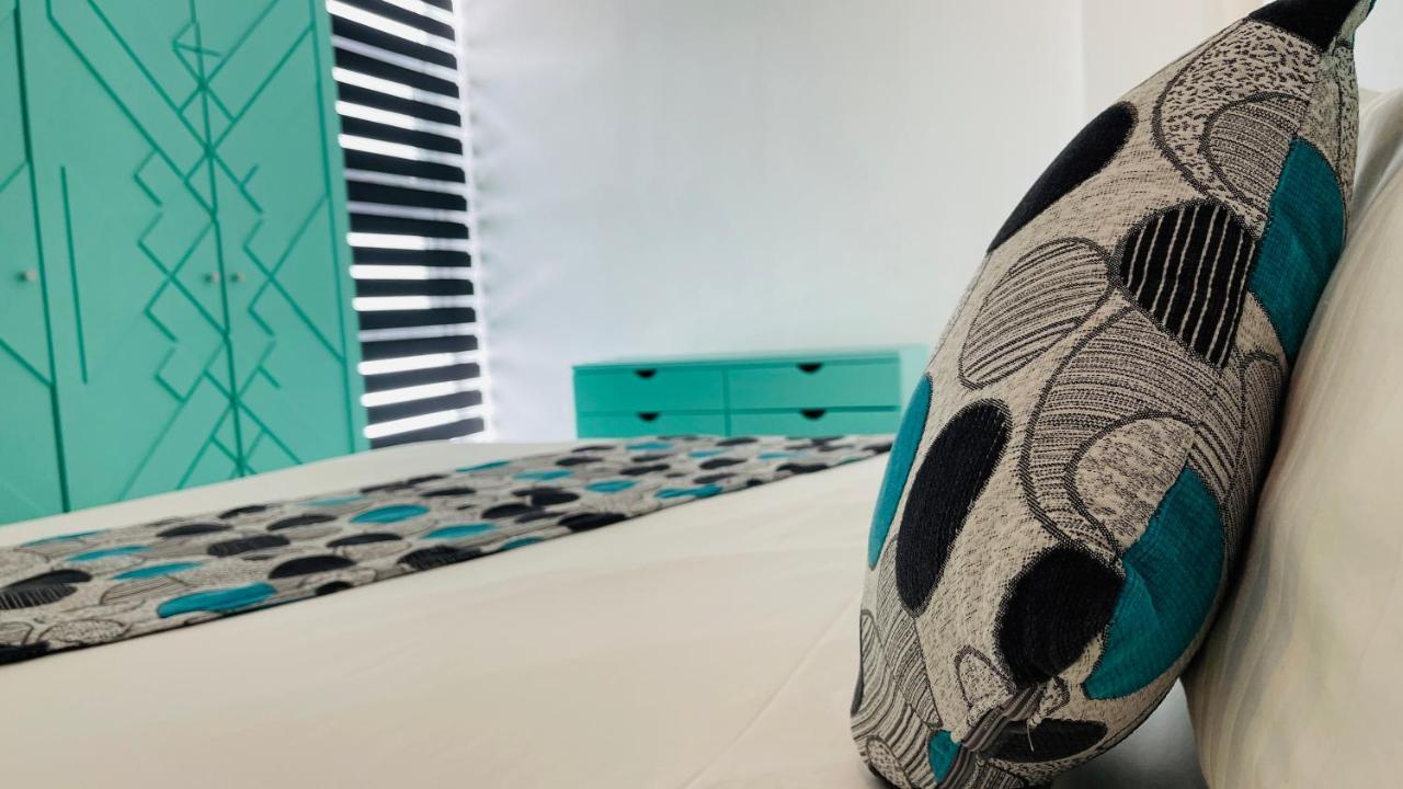 Pavo Real -