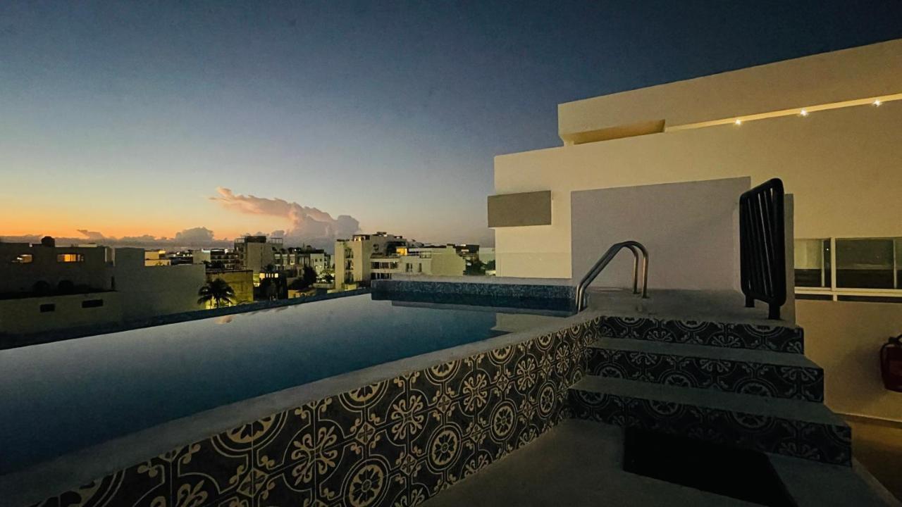 Pavo Real - 3* Playa del Carmen