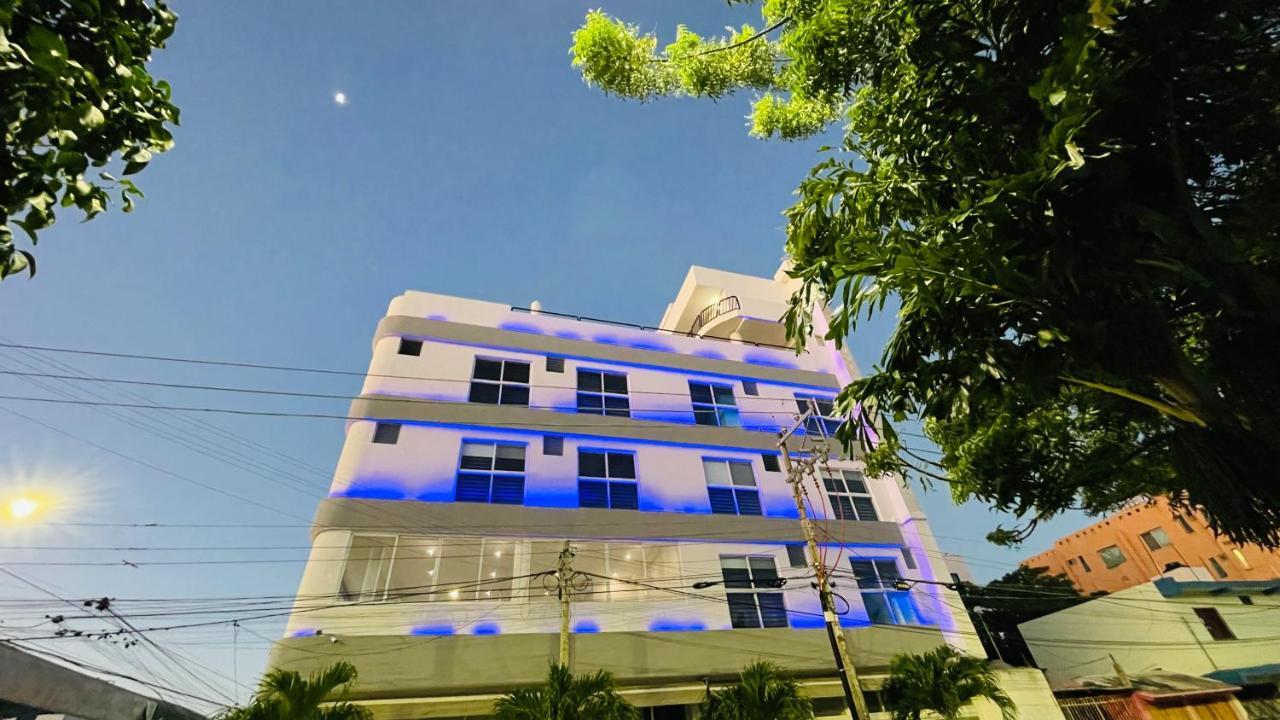 Hotel Pavo Real -