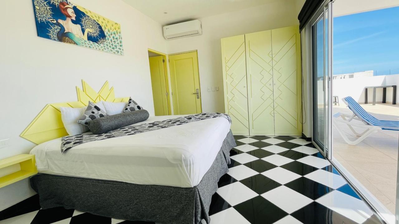 Pavo Real - 3*