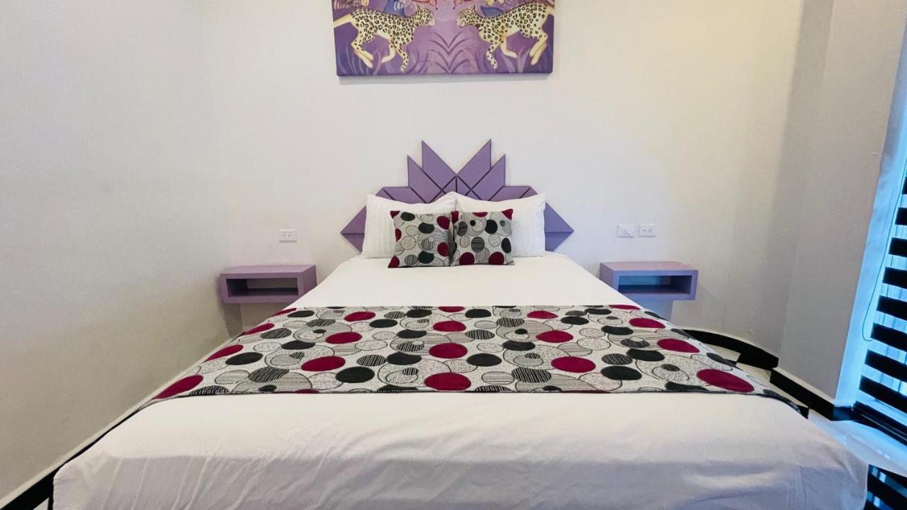 Pavo Real - 3* Playa del Carmen