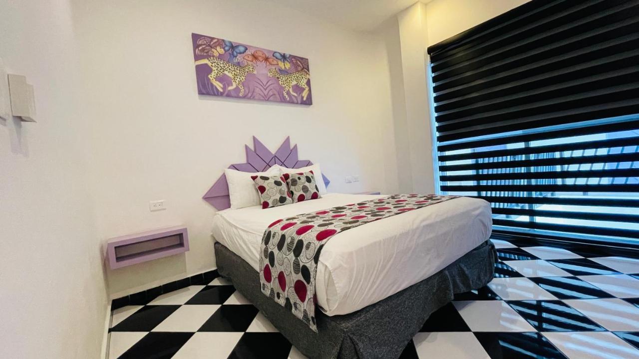 Pavo Real - Hotel