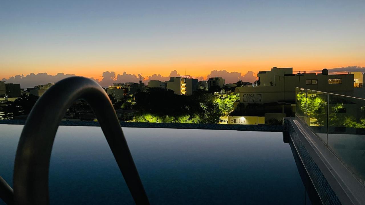 Hotel Pavo Real - Playa del Carmen