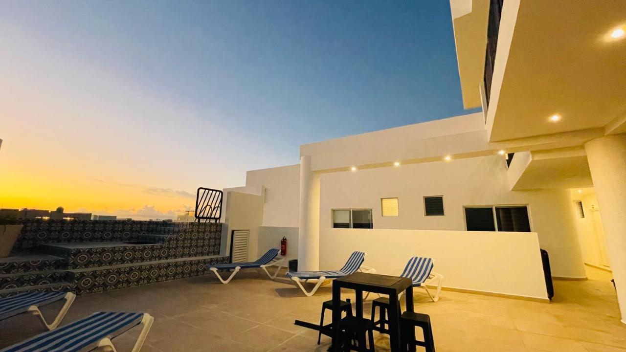 Pavo Real -