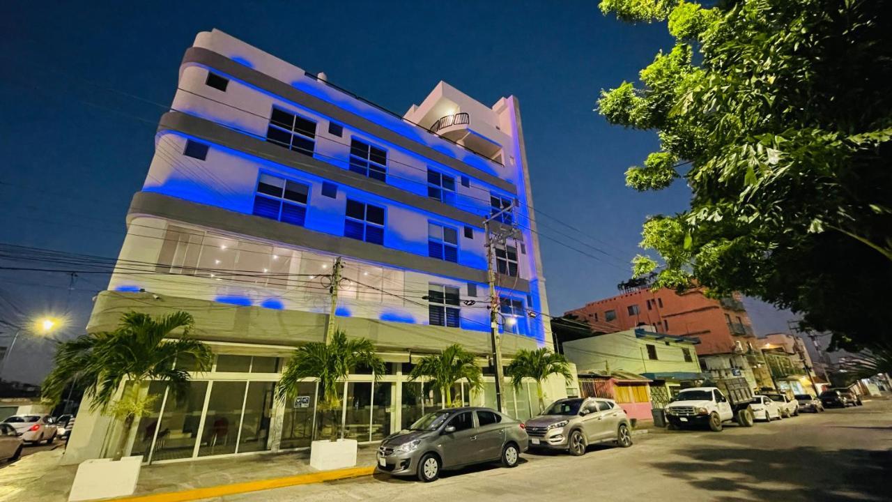 Pavo Real -