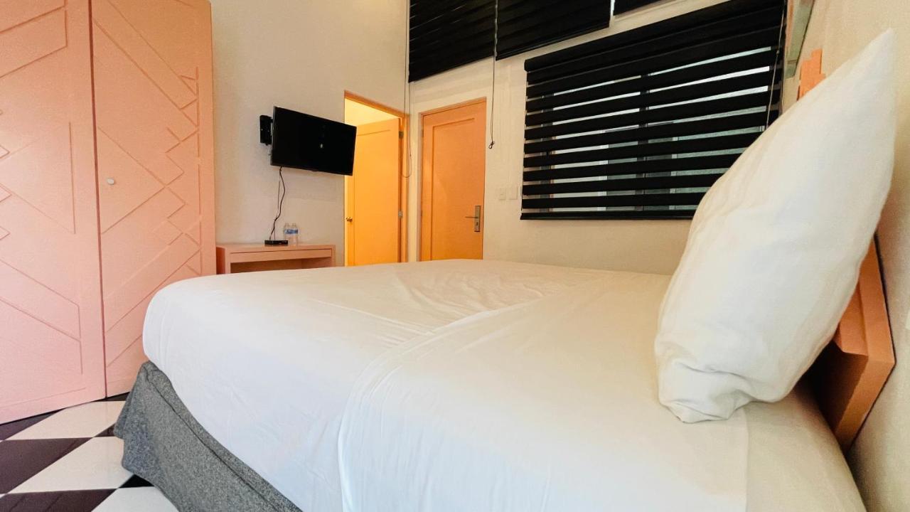 Hotel Pavo Real - Playa del Carmen