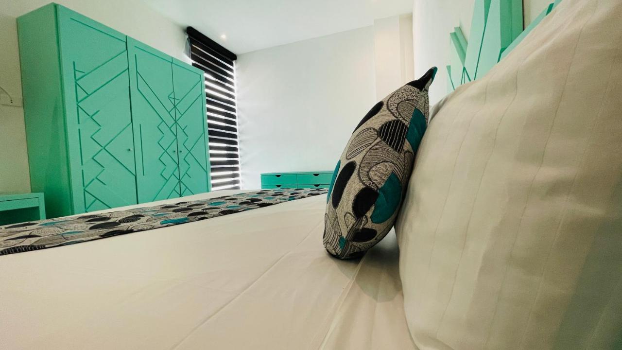 Hotel Pavo Real - Playa del Carmen