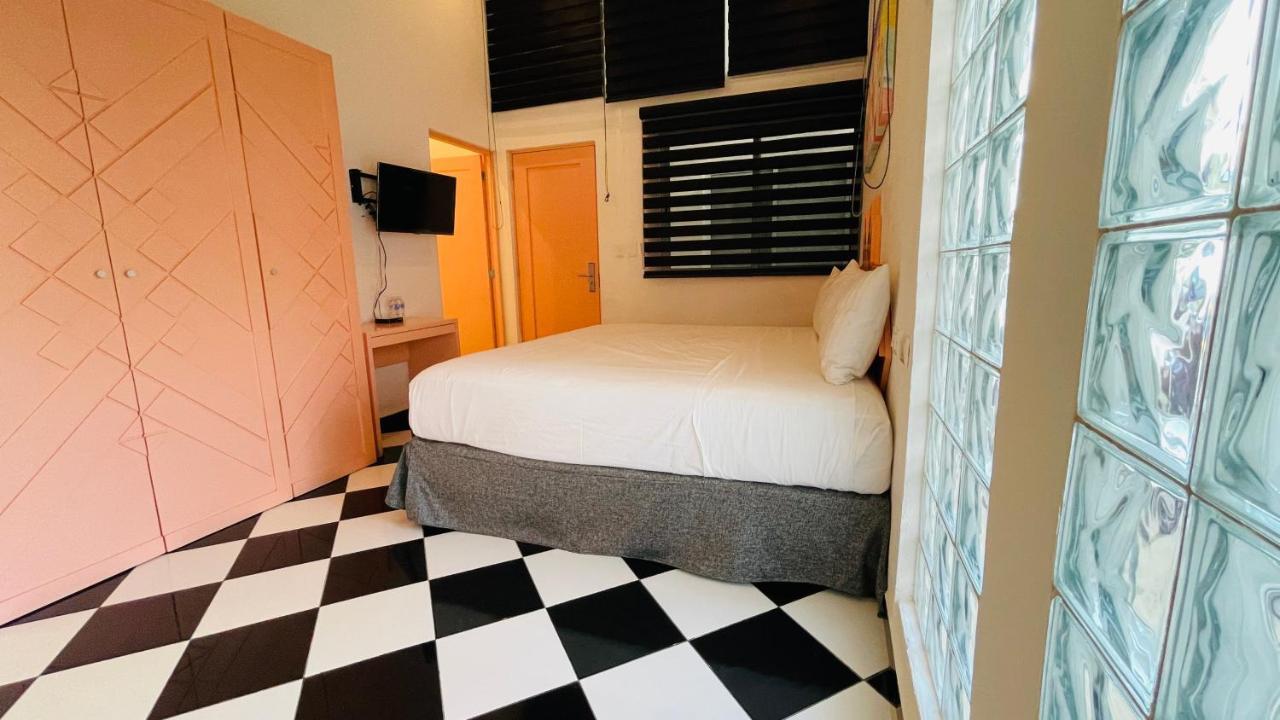 Pavo Real - 3* Playa del Carmen