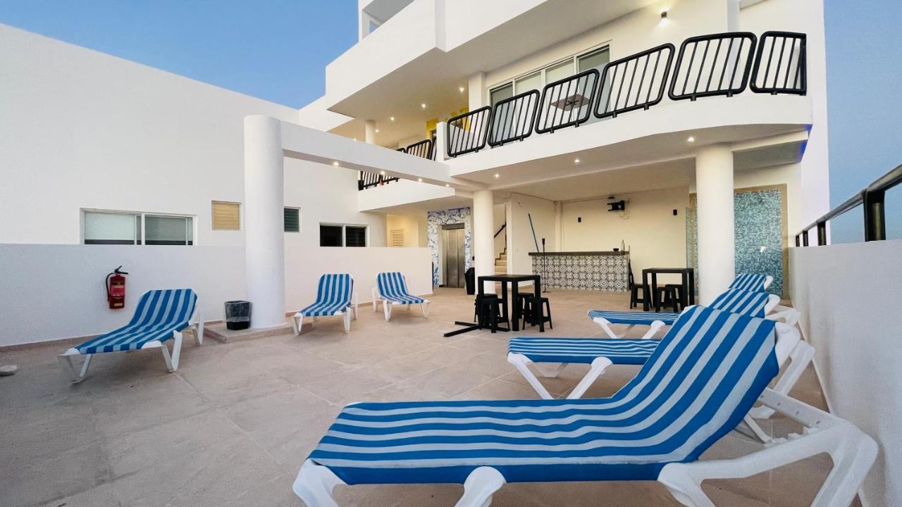 Pavo Real - Hotel