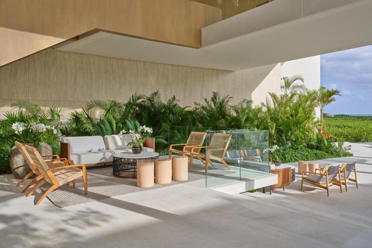 The St. Regis Kanai Resort, Riviera Maya Hotel 5*