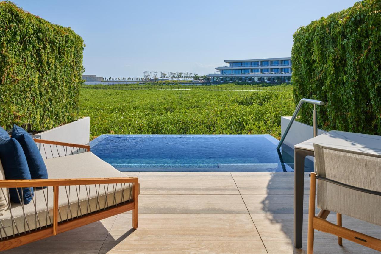 The St. Regis Kanai Resort, Riviera Maya Hotel