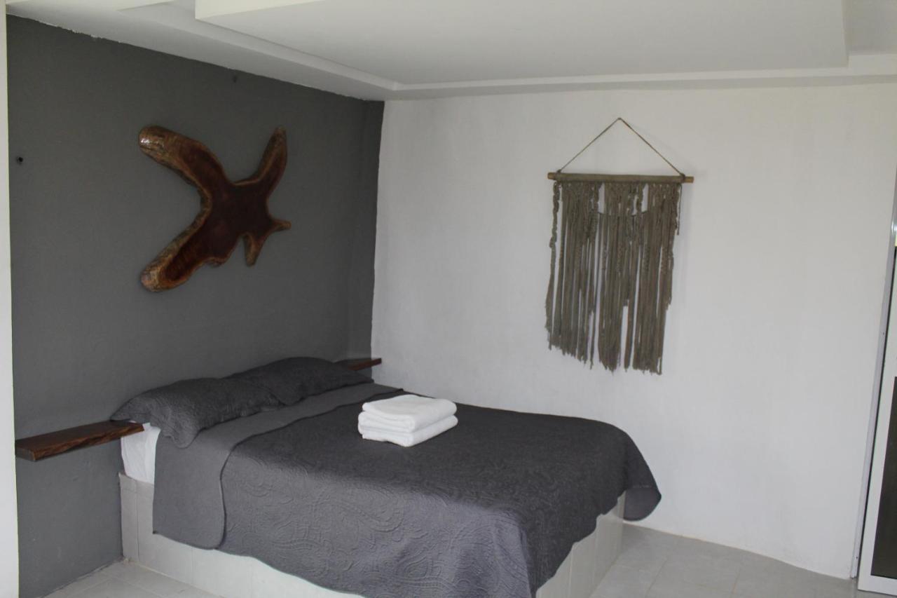 Cabanas La Alborada Tulum