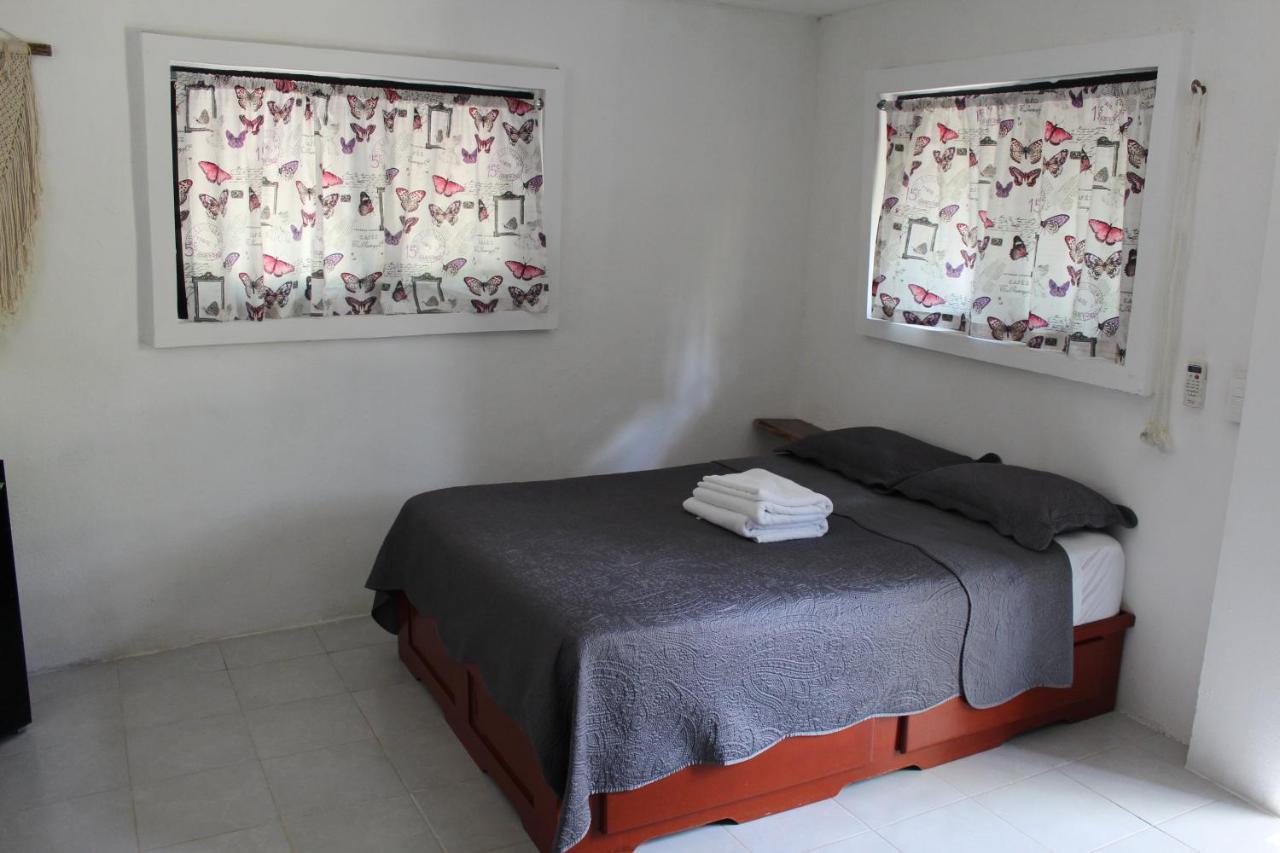 Cabanas La Alborada Casa de férias *