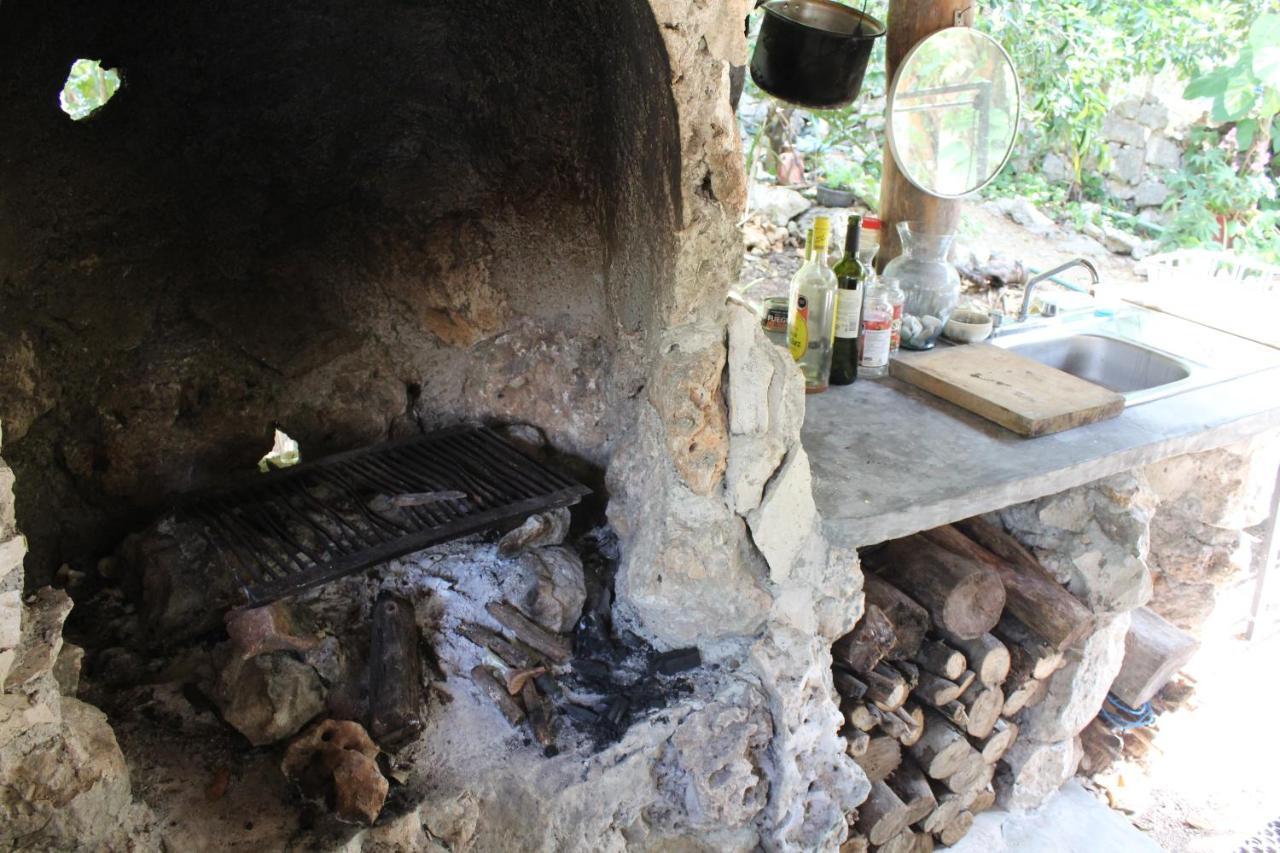 Cabanas La Alborada Casa de férias