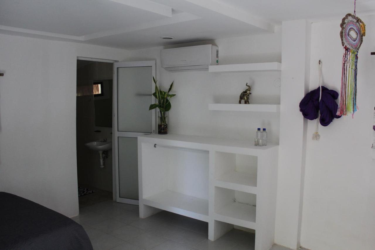 Cabanas La Alborada Casa de férias