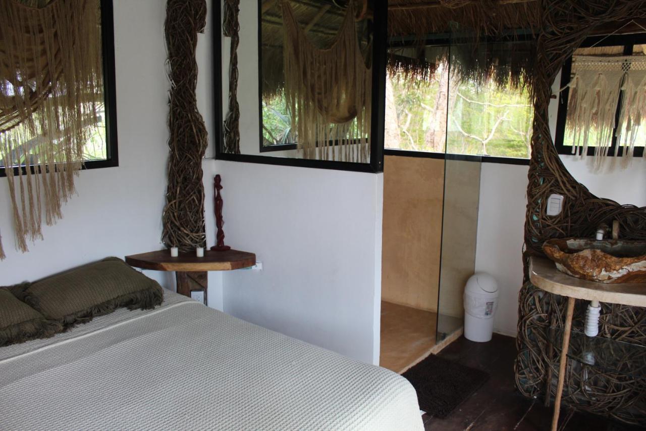 Casa de férias Cabanas La Alborada *