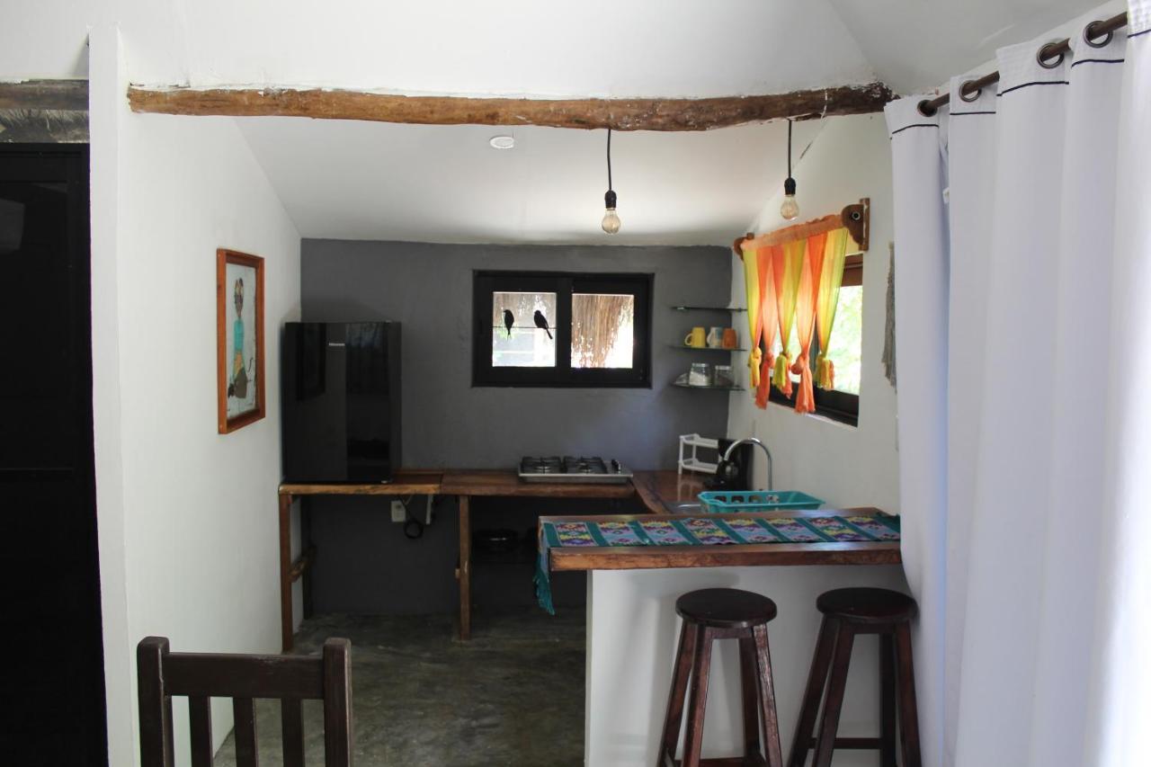 Cabanas La Alborada Casa de férias *