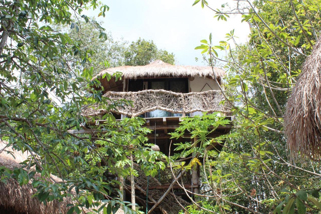 Cabanas La Alborada Casa de férias
