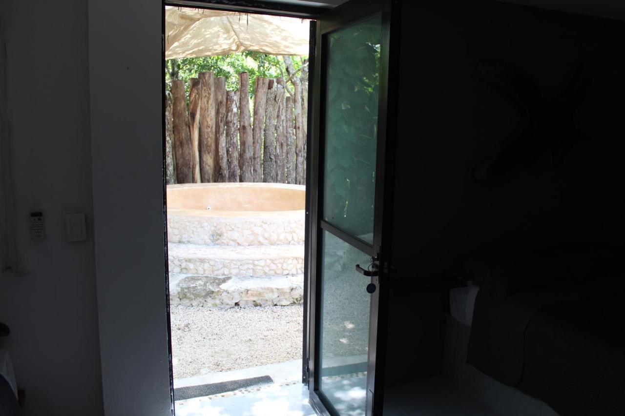 Casa de férias Cabanas La Alborada
