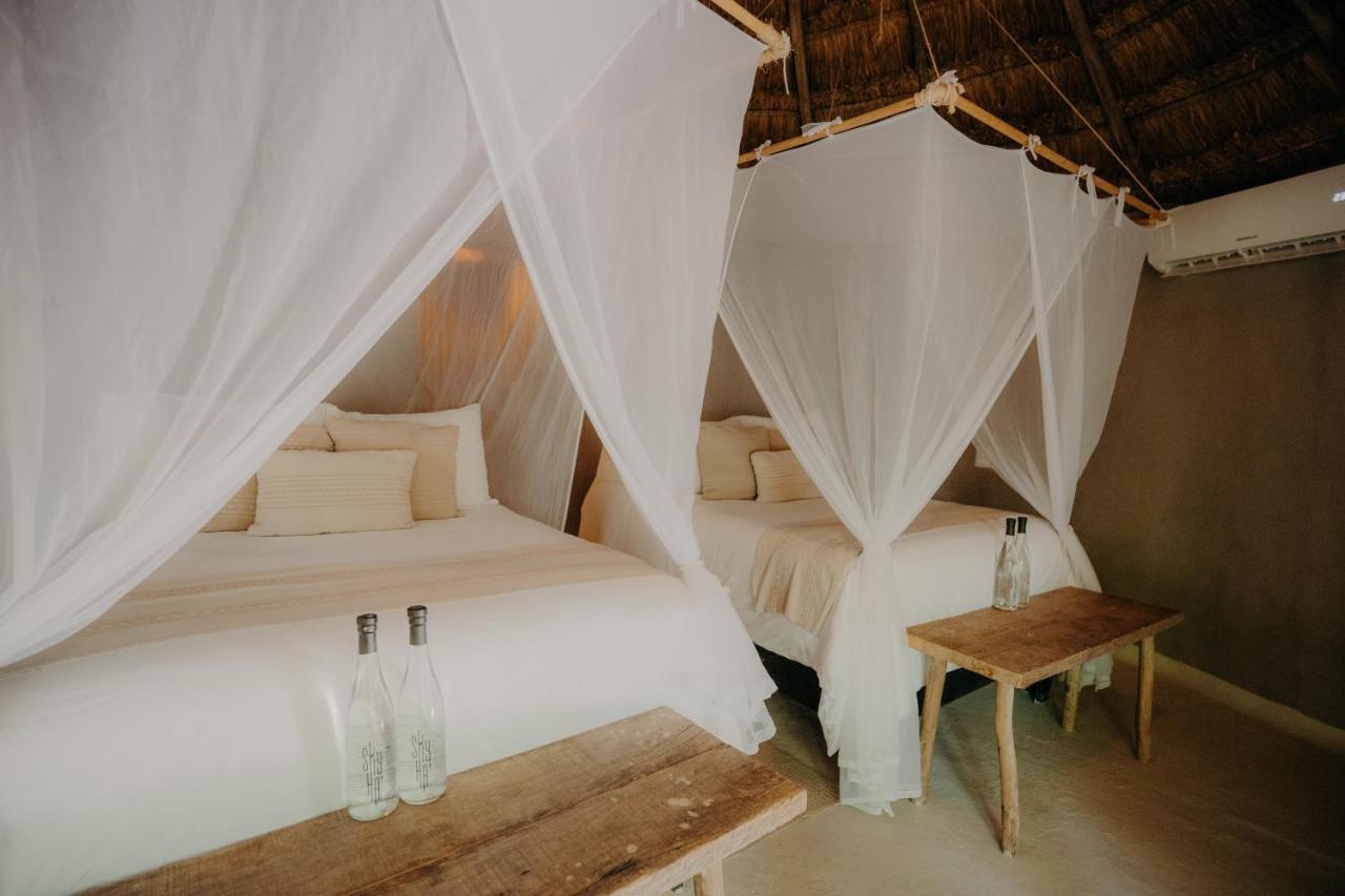 Papaya Playa Project, Tulum, A Member Of Design 5* Tulum