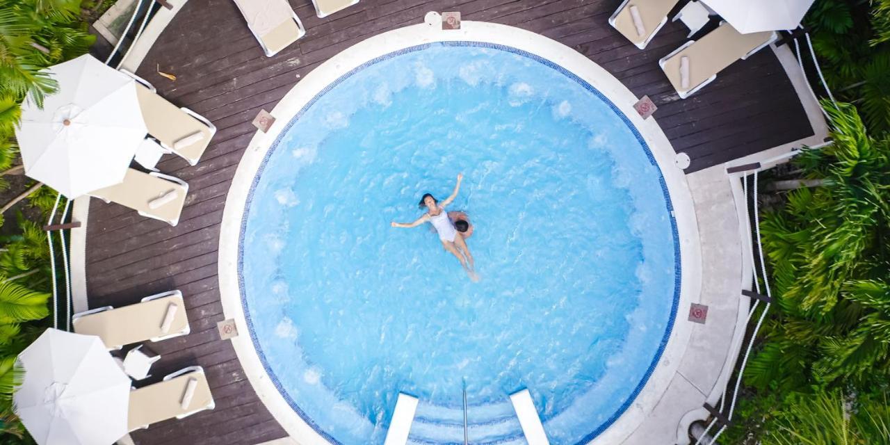 Occidental Resort Cozumel