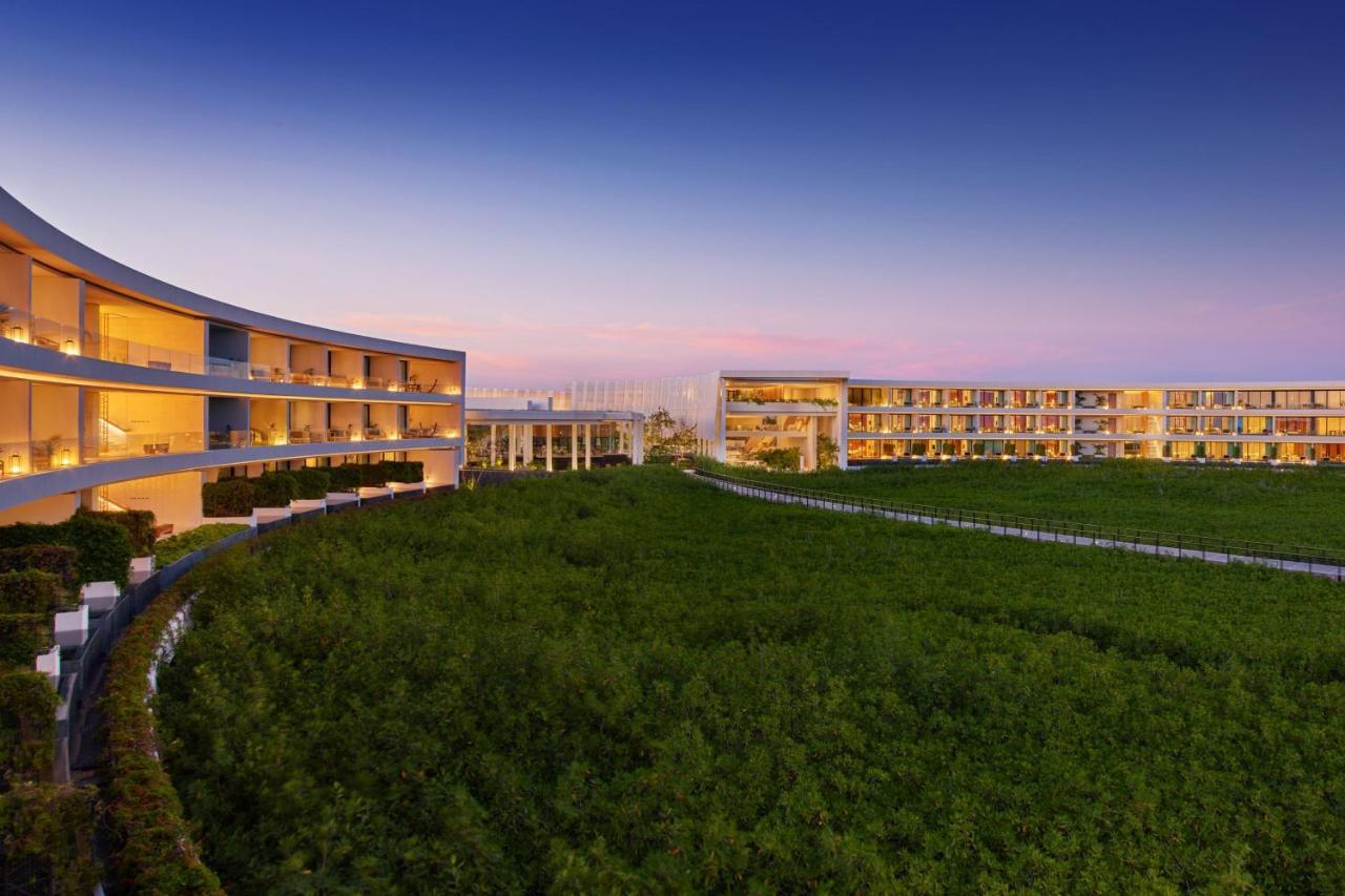 The St. Regis Kanai Resort, Riviera Maya 5*