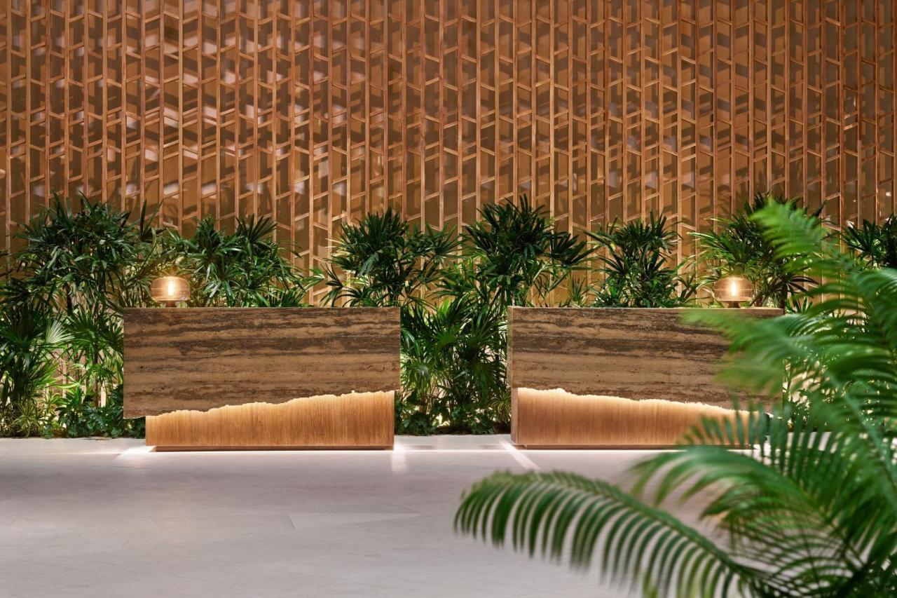 The St. Regis Kanai Resort, Riviera Maya Hotel