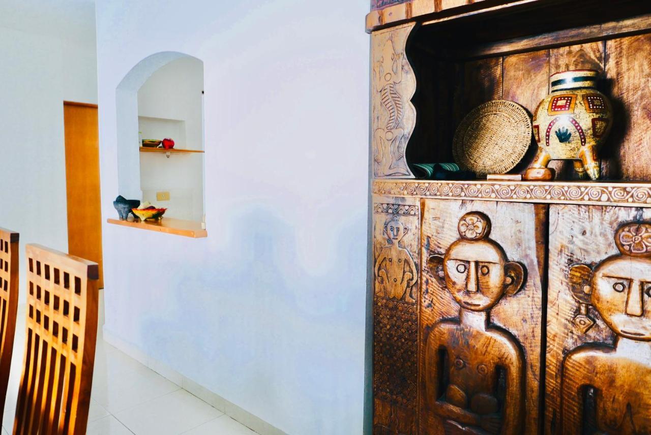 Casa de hóspedes Dolce Caribe Playa del Carmen