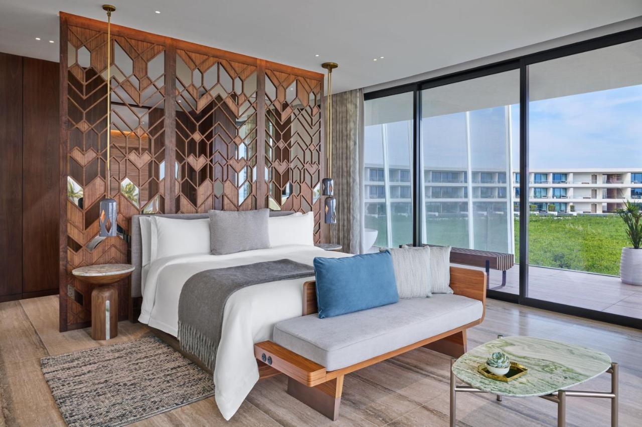 Hotel The St. Regis Kanai Resort, Riviera Maya 5*
