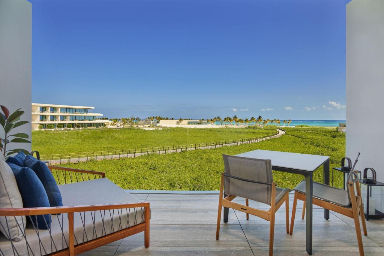 Hotel The St. Regis Kanai Resort, Riviera Maya Punta Maroma