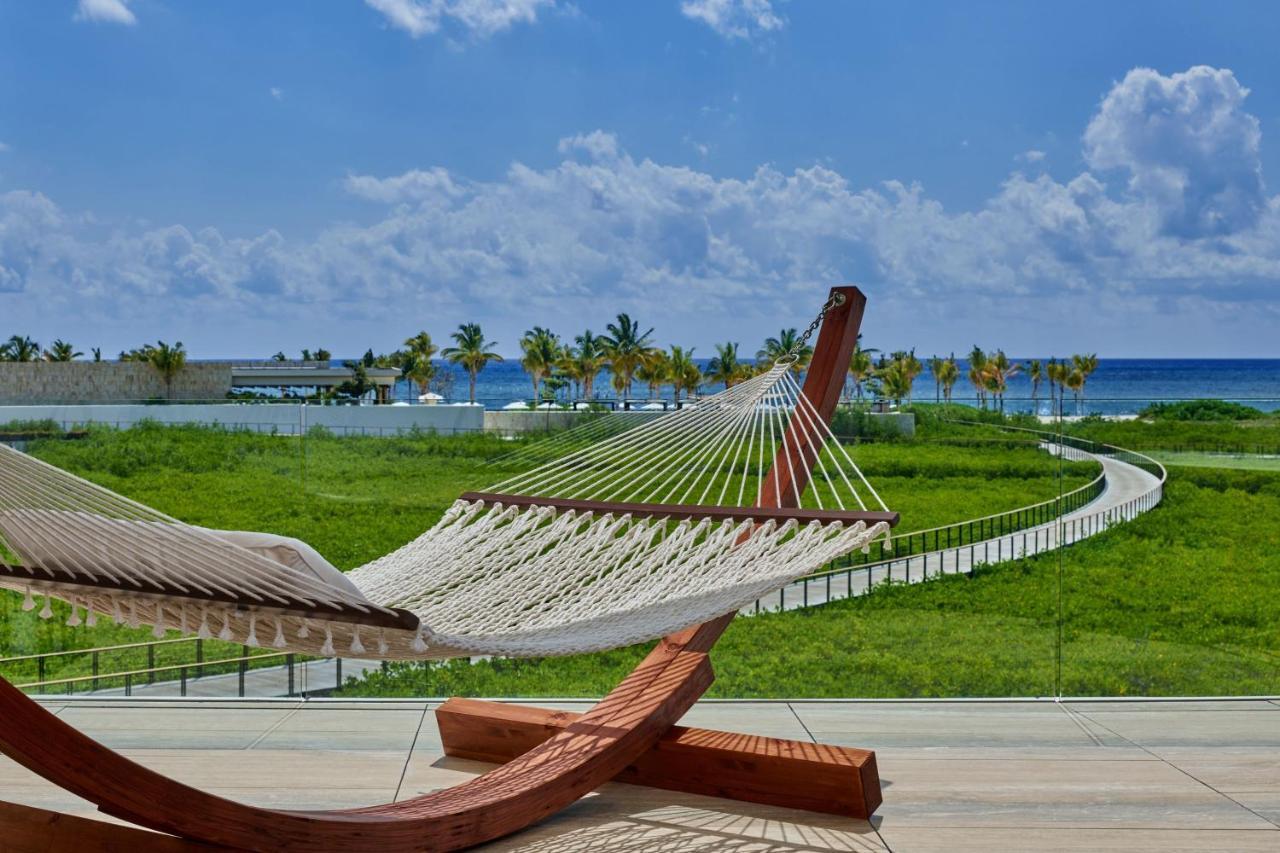 The St. Regis Kanai Resort, Riviera Maya