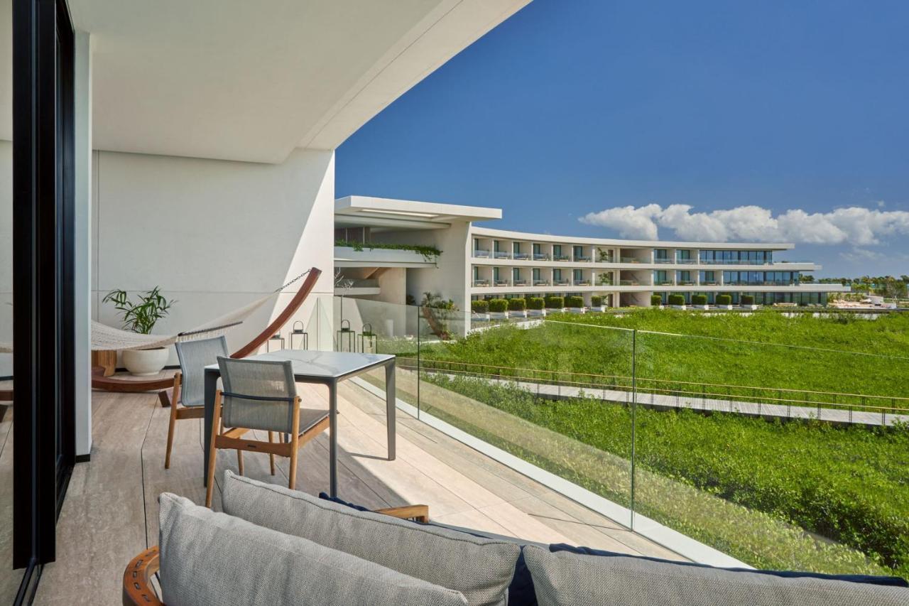 Hotel The St. Regis Kanai Resort, Riviera Maya Punta Maroma