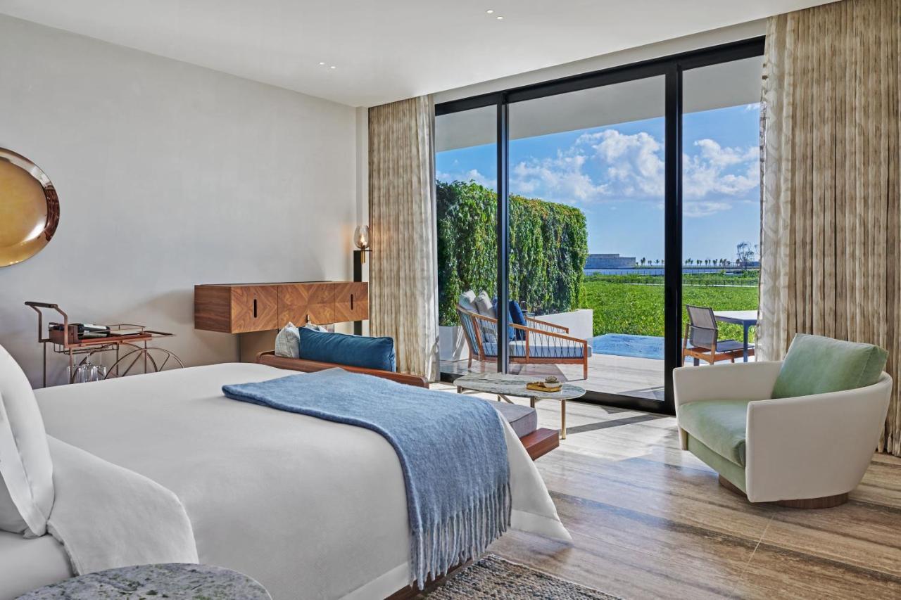 The St. Regis Kanai Resort, Riviera Maya Punta Maroma