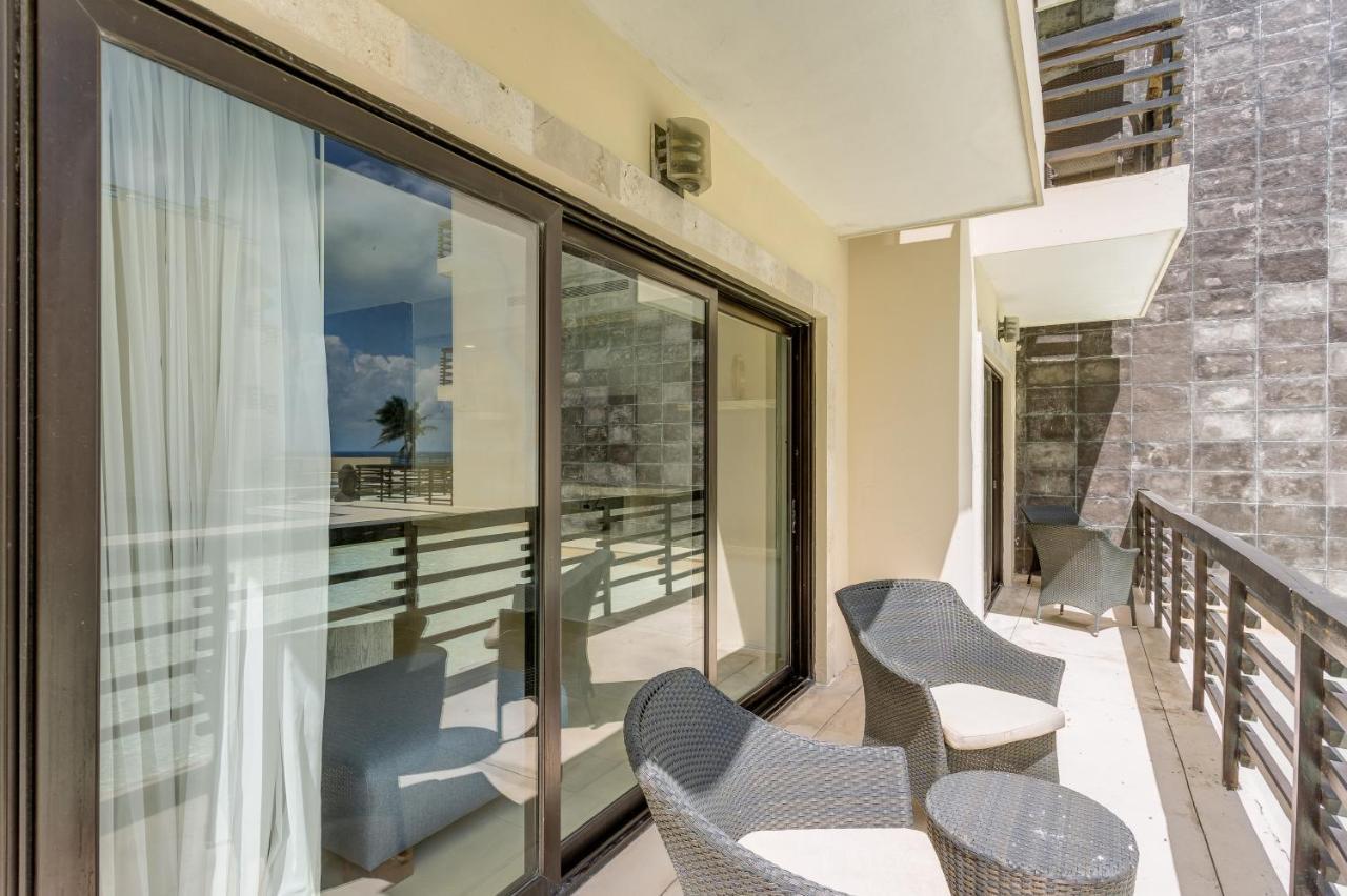 Apartahotel Aldea Thai By Mistik Vacation Playa del Carmen